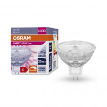 OSRAM GU5.3 PARATHOM MR16 dimmbarer Strahler 36°-Winkel 5W wie 35W 4000K universalweißes Spot Licht - Niedervolt 12V - Nur noch angezeigter Bestand verfügbar